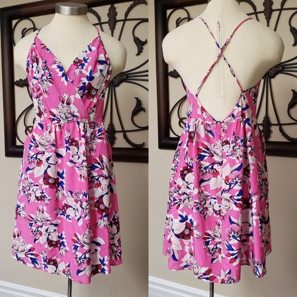 Anthropologie Dresses & Skirts - Anthropologie Yumi Kim floral summer dress